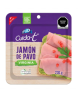 JAMON DE PAVO CUIDATE FUD 230G