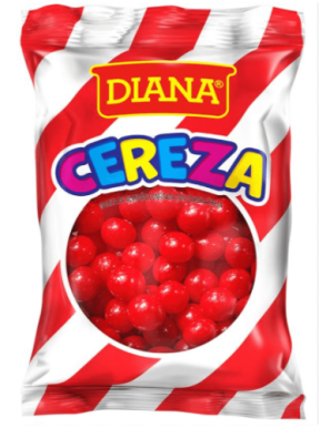 CEREZA DIANA GRANDE 140G