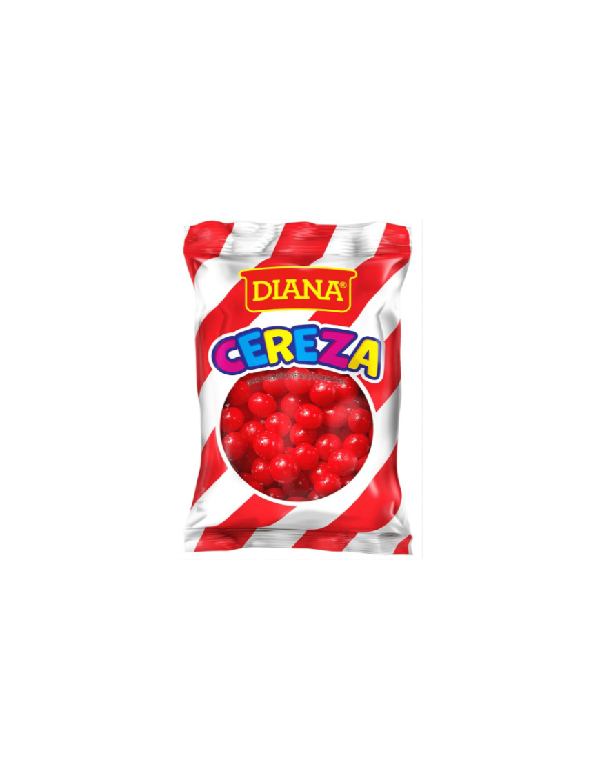 CEREZA DIANA GRANDE 140G