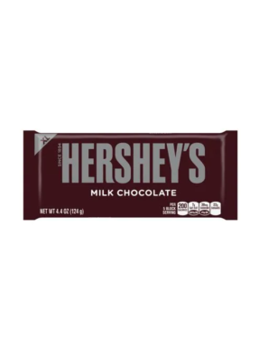 HERSHEY XL MILK 124G