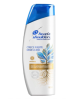 HEAD & SHOULDERS CRECE FUERTE 180ML