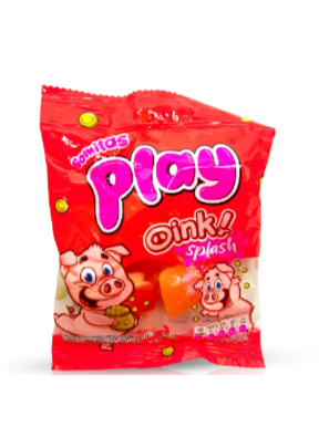 GOMITAS PLAY OINK