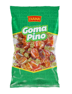 GOMITA PINO BOLSA 48 UNI