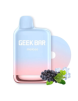 GEEK BAR MELOSO GRAPE ICE 9000