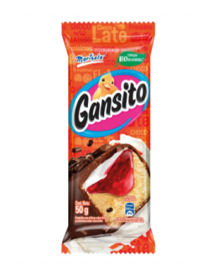 GANSITO  MARINELA