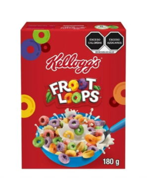 FROOT LOOPS 180G