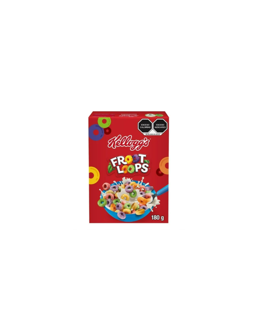 FROOT LOOPS 180G