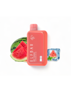 ELFBAR BC 10000 WATERMELON ICE