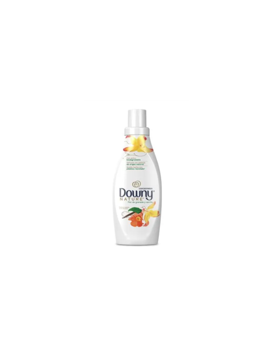 DOWNY NATURE 800ML