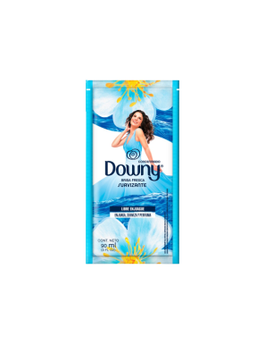 DOWNY BRISA FRESCA 80ML