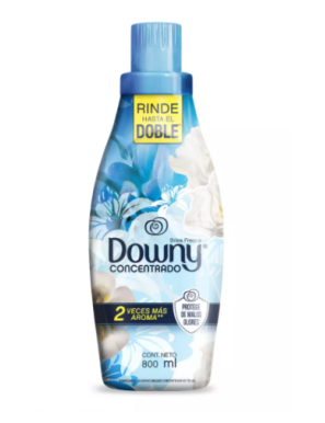 DOWNY BRISA FRESCA 800ML