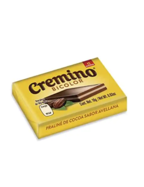 CREMINO CHOCOLATE