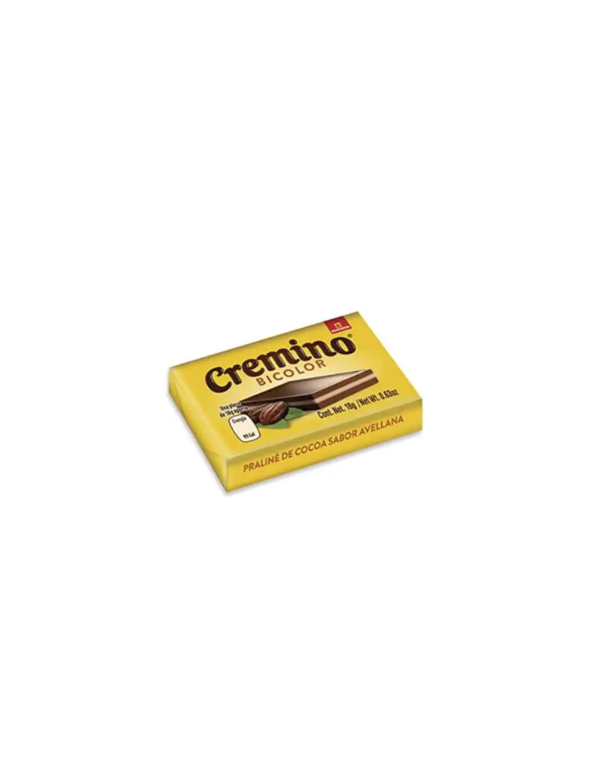 CREMINO CHOCOLATE