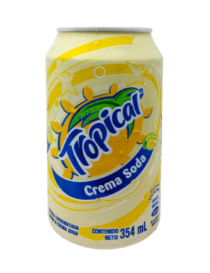 CREMA SODA LATA