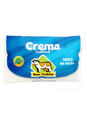 CREMA SAN JULIAN 90G