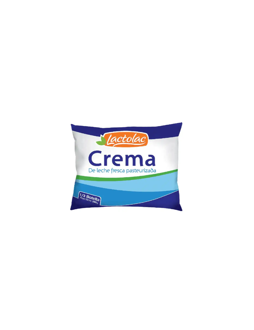 CREMA LACTOLAC 190GR