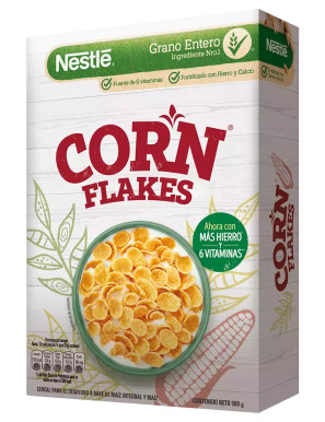 CORN FLAKES 500GR NESTLE