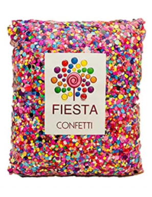 CONFETI FIESTA