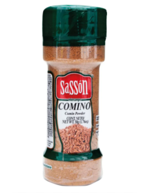 COMINO SASSON 50G