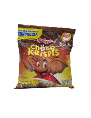 CHOCO KRISPIS 150G