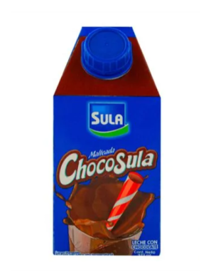 CHOCO SULA 473ML