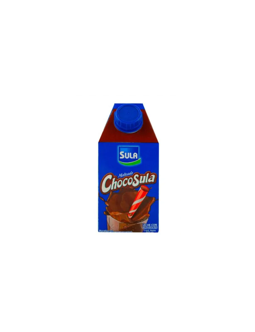 CHOCO SULA 473ML