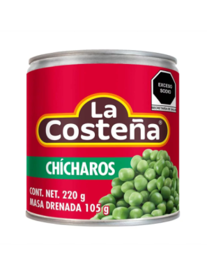 CHICHAROS LA COSTENA 220G