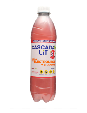 CASCADA LIT 500ML