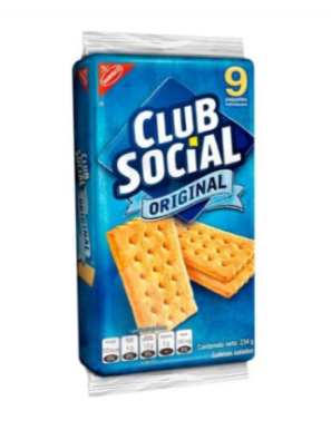 CALLETA CLUB SOCIAL UNIDAD