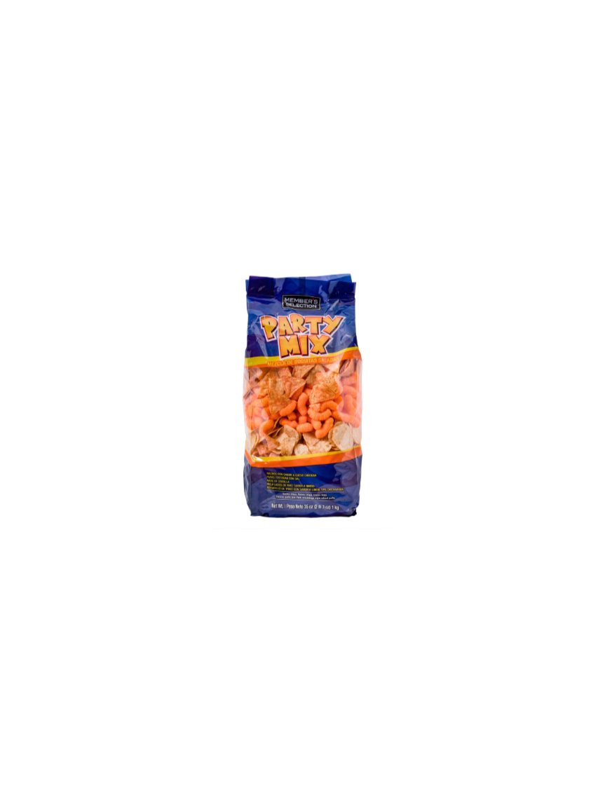 BOTANA PARTY MIX 1KG