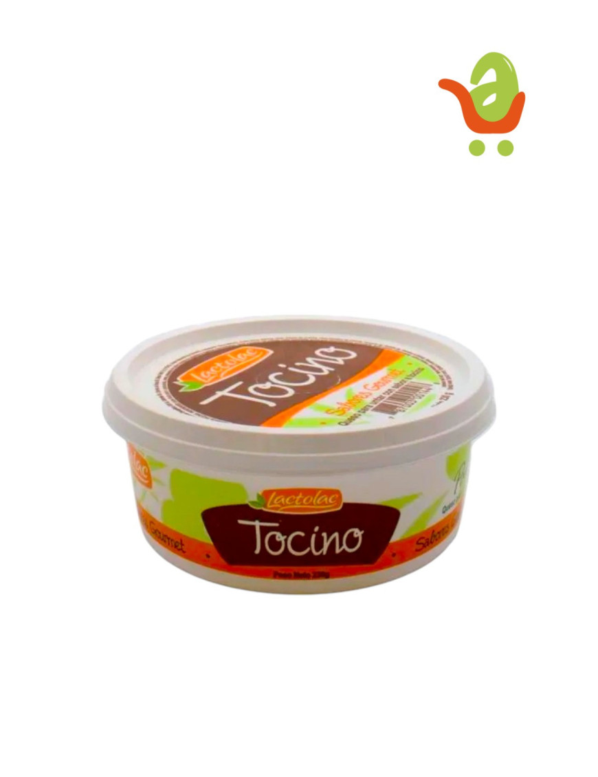 DIP DE TOCINO 230GR