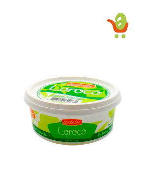 QUESO CREMA LOROCO SAN JULIAN 230G