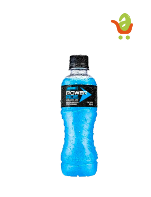 Bebida Powerade Avalancha Azul 750mL