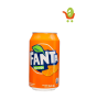 GASEOSA FANTA NARANJA LATA 354mL