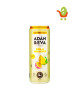 ADAN Y EVA MARACUYA PIÑA 355mL LATA