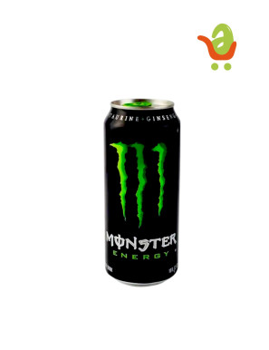 MONSTER ENERGY 473ML