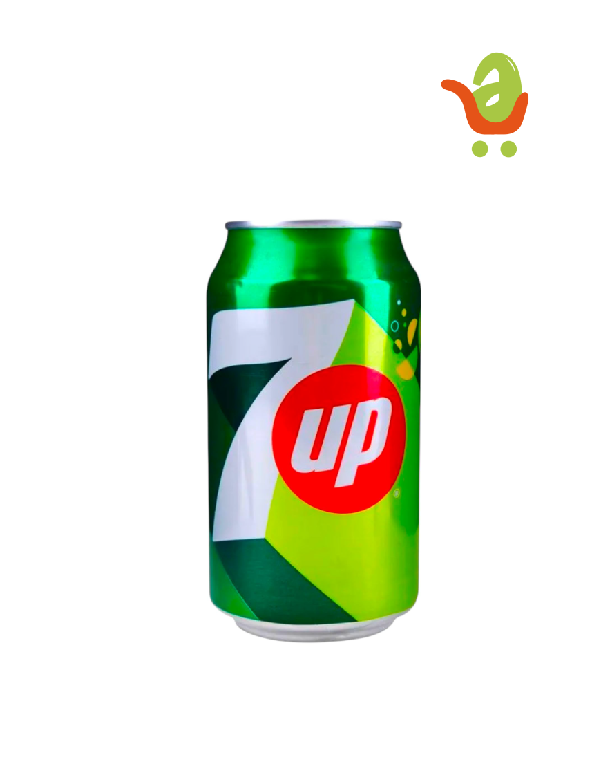 SEVEN UP LATA