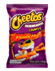 CHEETOS  FLAMIN HOT 120G