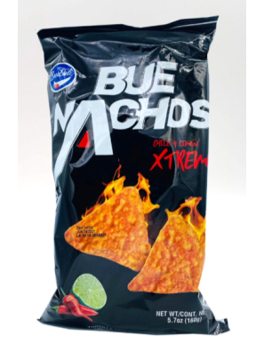 BUENACHOS CHILE LIMON XTREMO 150GR