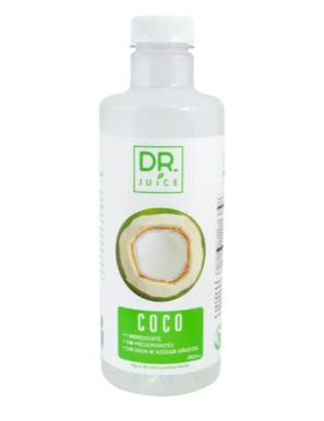 AGUA DE COCO DR JUICE 350mL