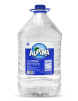 BOTELLA AGUA ALPINA 5 LT