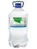 BOTELLA AGUA AQUAPURA 5 LT