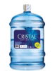 GARRAFON DE AGUA CRISTAL