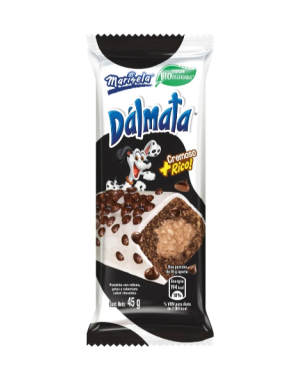 DALMATA MARINELA 45G