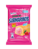 SUBMARINOS FRESA 2UNIDS 64G