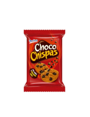 GALLETA CHOCOCHISPAS 37G