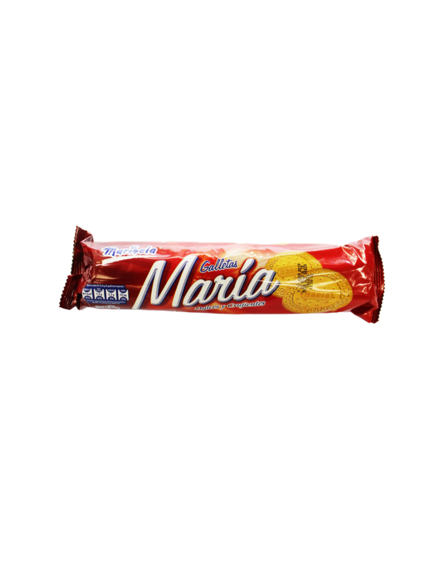 GALLETA MARIA 135G