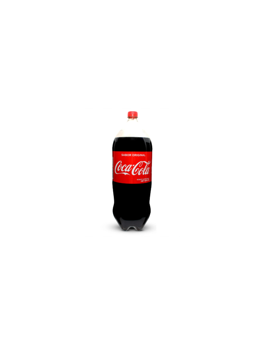 COCA COLA 3L