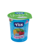 YOGURT LIGHT MIX FRUTAS 125G