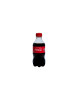 Gaseosa Coca Cola botellita 300ml